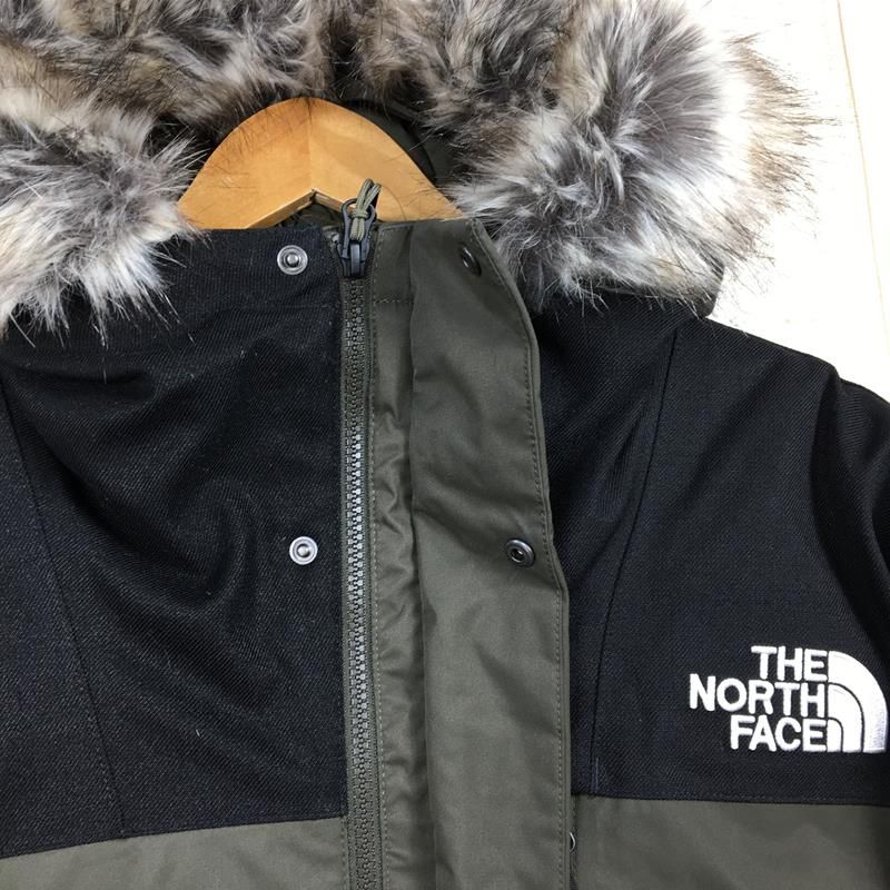 MENs L ノースフェイス ベッドフォード ダウン パーカ Bedford MENs L ノースフェイス ベッドフォード ダウン パーカ Bedford