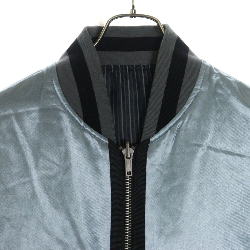 ハイダーアッカーマンボンバージャケット HAIDER ACKERMANN（ハイダーアッカーマン）の「HAIDER ACKERMANN