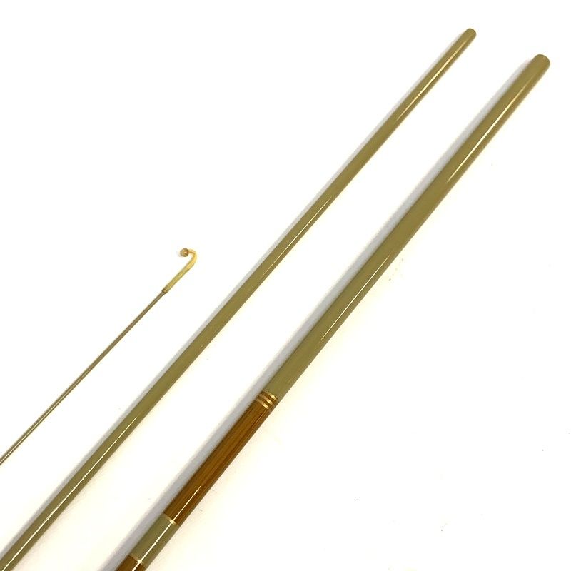 征興 セイコー 手応 10 十 ヘラブナ竿 ヘラ竿 へら竿 釣り竿