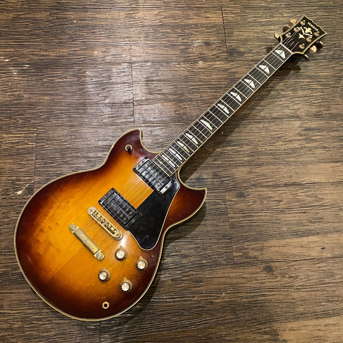 YAMAHA SG1000 　80年製　(送料込み) YAMAHA SG1000 80年製 (送料込み) YAMAHA VINTAGE SG-1000 '80