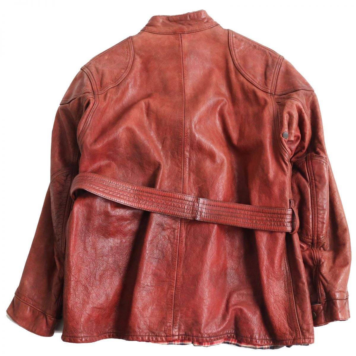 ドンドン見直し】良品○Belstaff ベルスタッフ パンサー