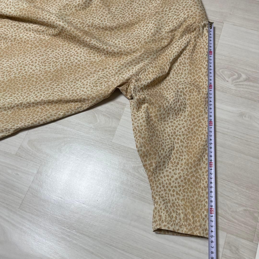 伊太利屋 イタリヤ LA MODA GOJI GK ジャケット 肩パッド 11