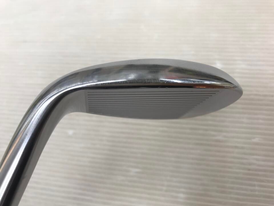 RTX F-FORGED２ | 50 | Miyazaki WG-60２ セール・アウトレット】RTX F-FORGED II ウェッジ Miyazaki WG