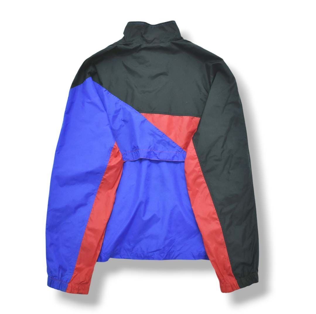 人気】 銀タグ 90s ヴィンテージ ナイキ NIKE ナイロン
