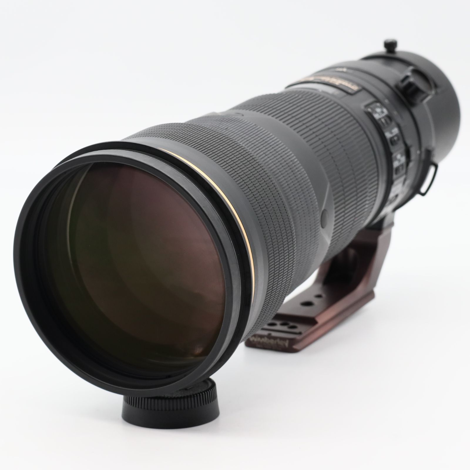 Nikon 単焦点レンズ AF-S NIKKOR 500mm f/4G ED VR フルサイズ