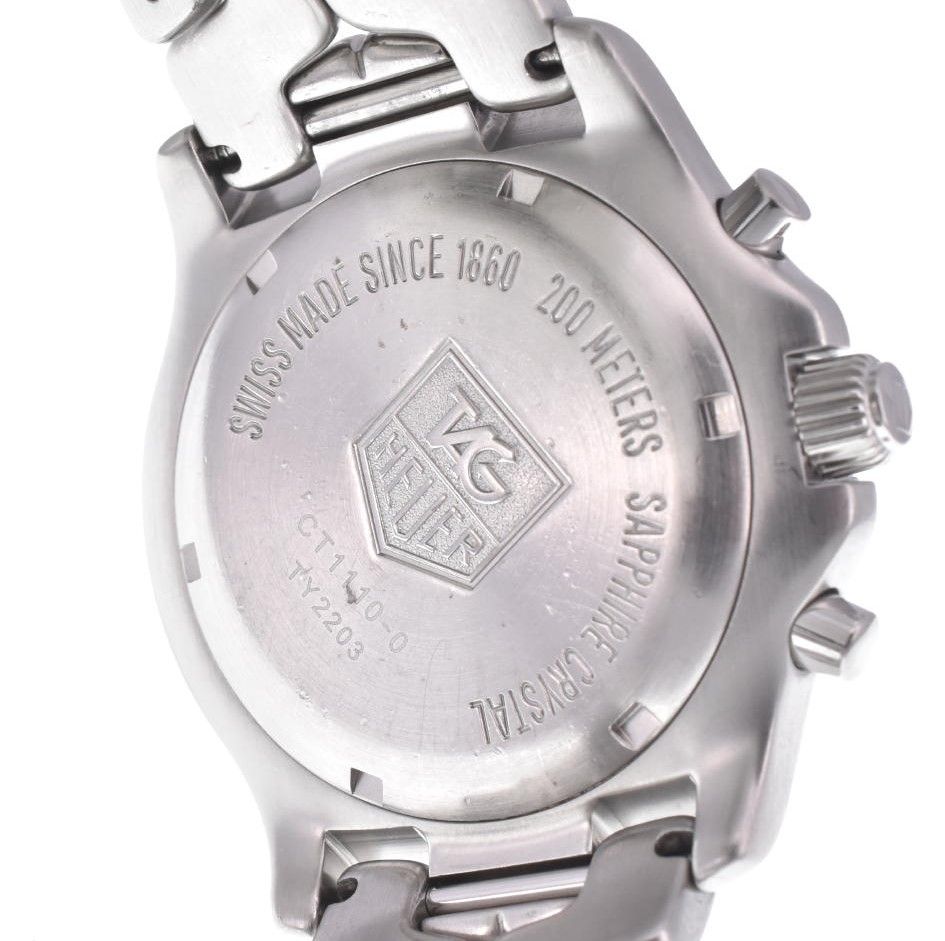 Tag heuer online ct1110