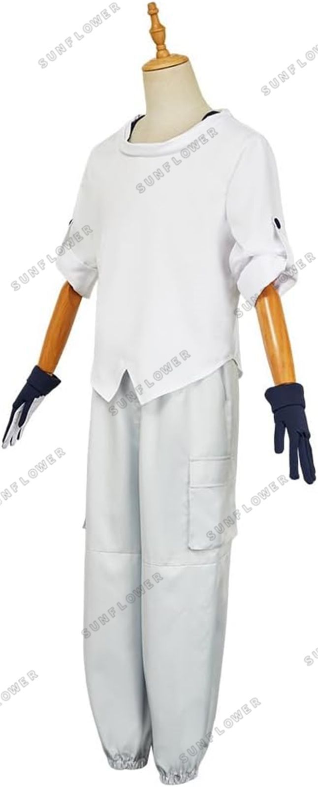 ジークアクス コスプレ衣装 機動戦士 ガンダム ニャアン