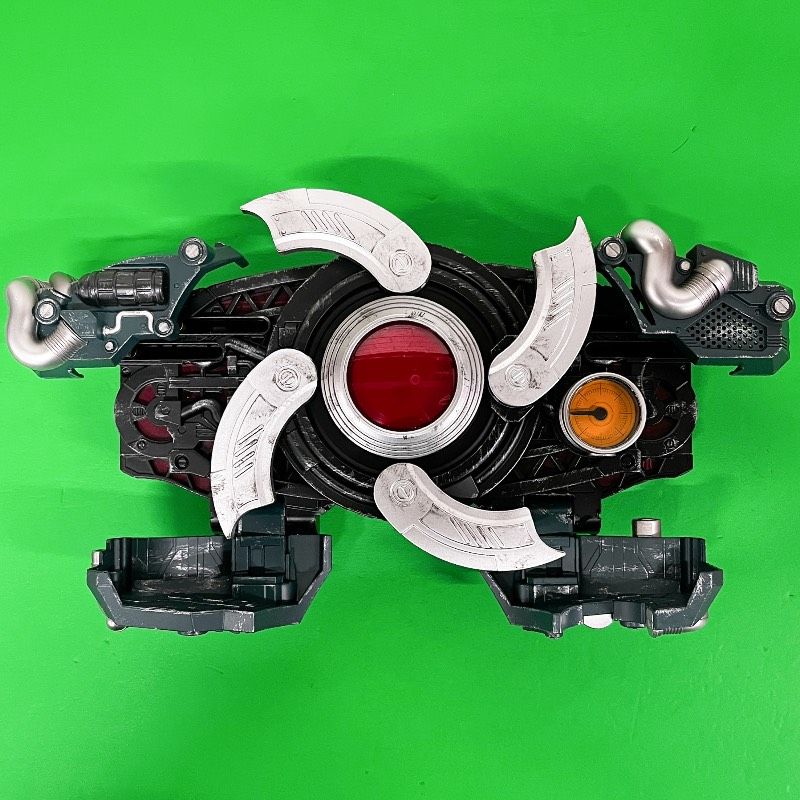 CSM 世紀王サンドライバー COPLETE SELECTION MODEIFICATION コンプリートセレクション 仮面ライダーブラックサン