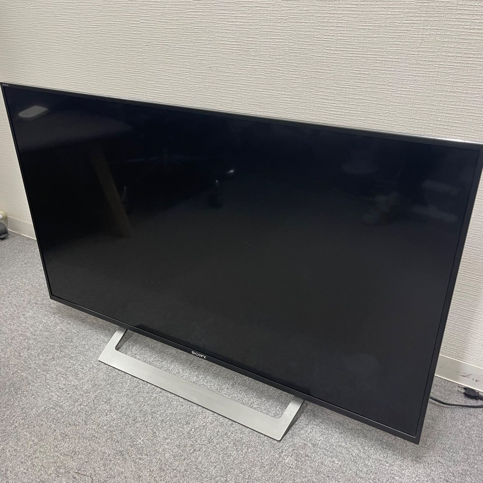NPAA】2017年製 SONY BRAVIA ソニー ブラビア 43インチ 液晶