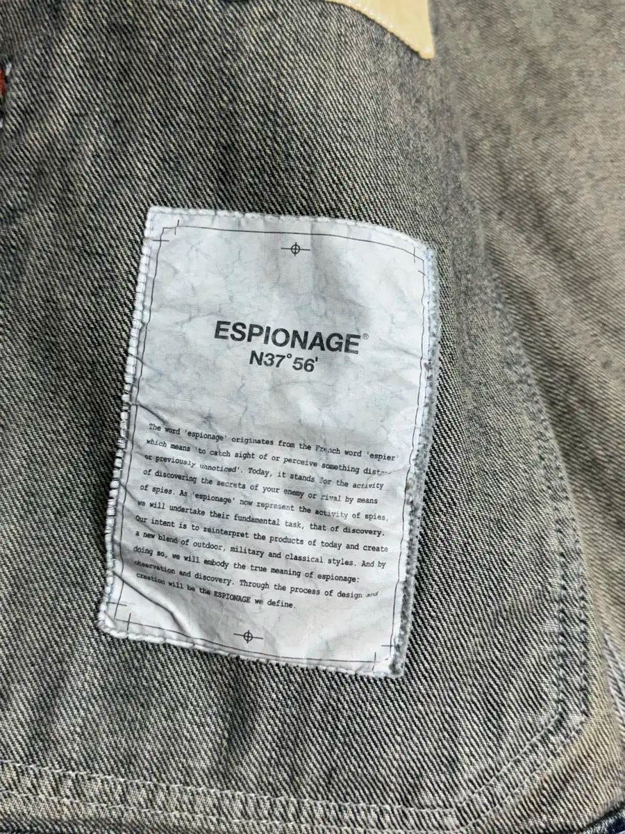 hudson Denim