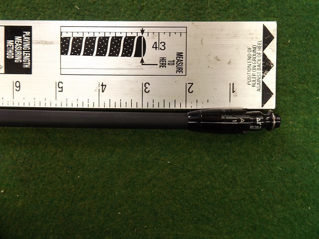 新品 モーダスゴースト ハイブリッドS.370 タイトリストスリーブ付 348 NS MODUS3 HYBRID GOST 370 S-FLEX 38.25インチ