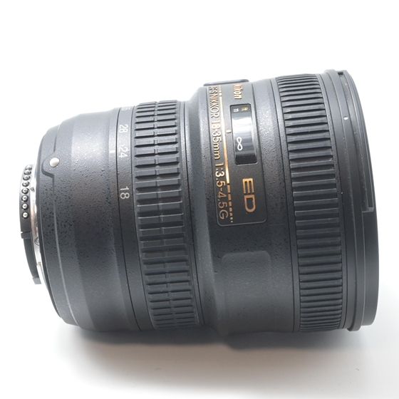 18-35mm
