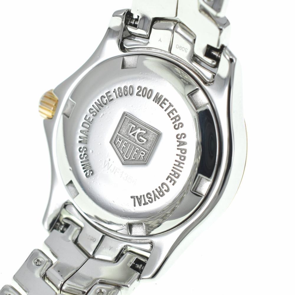 タグホイヤー TAG HEUER WJF1354 アクアレーサー 11P