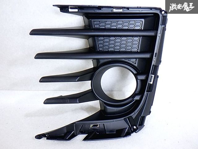 トヨタ 純正 ZRR80W ZWR80W 80系 ヴォクシー 前期 フロント