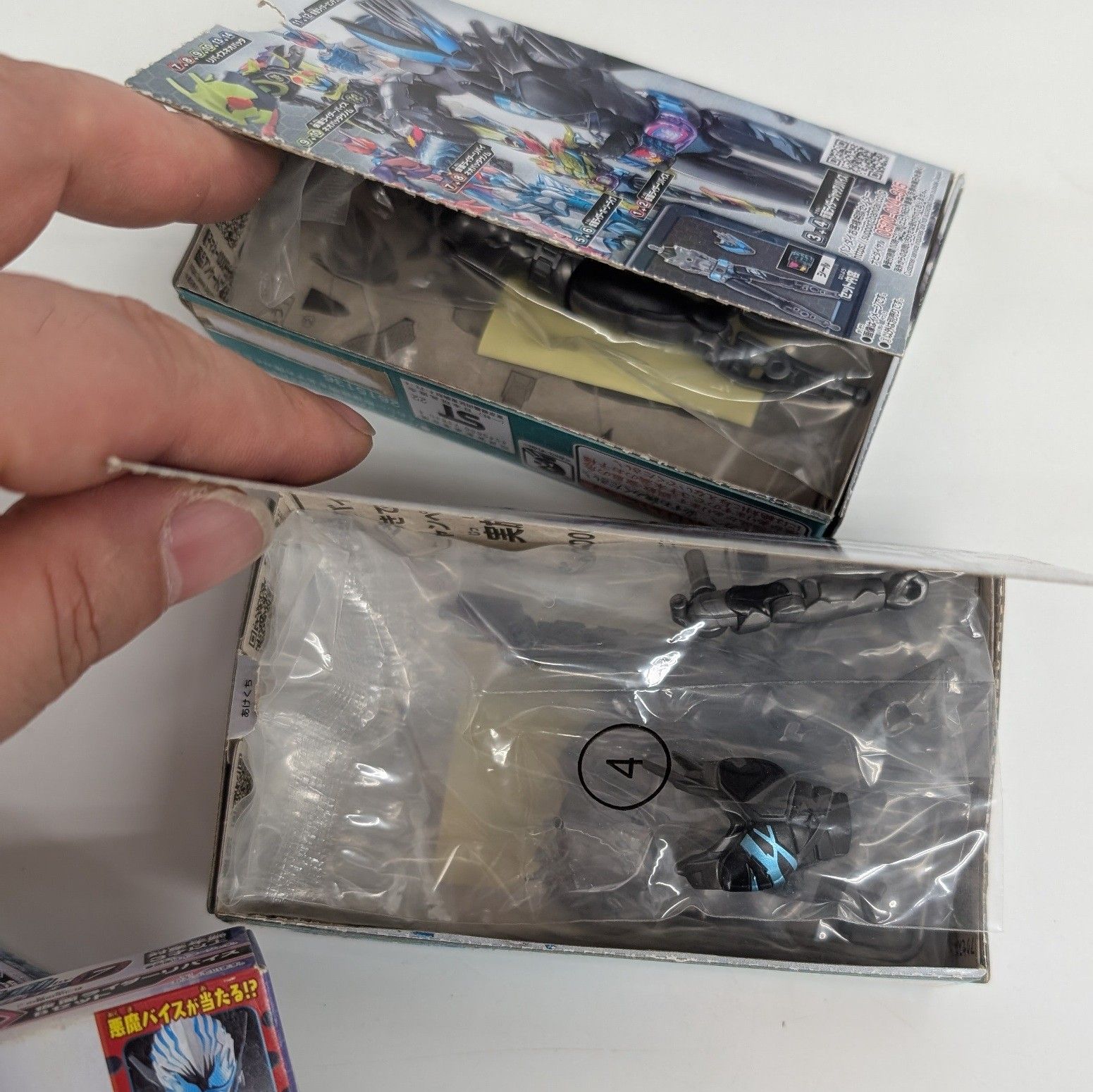 バンダイ 装動 仮面ライダー 40個まとめ売り かぶり無し 大量