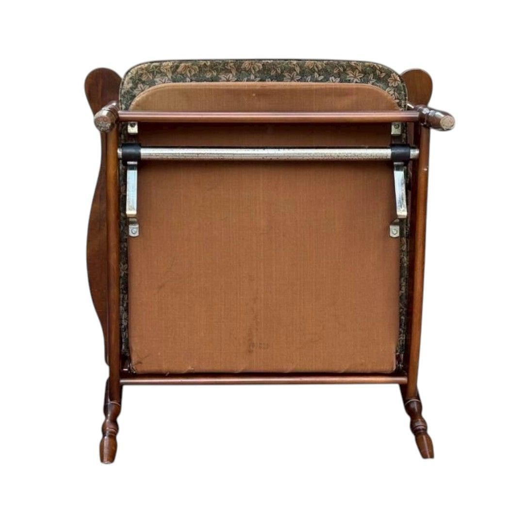 カリモク リクライニングチェア カリモク】リクライニングチェアー