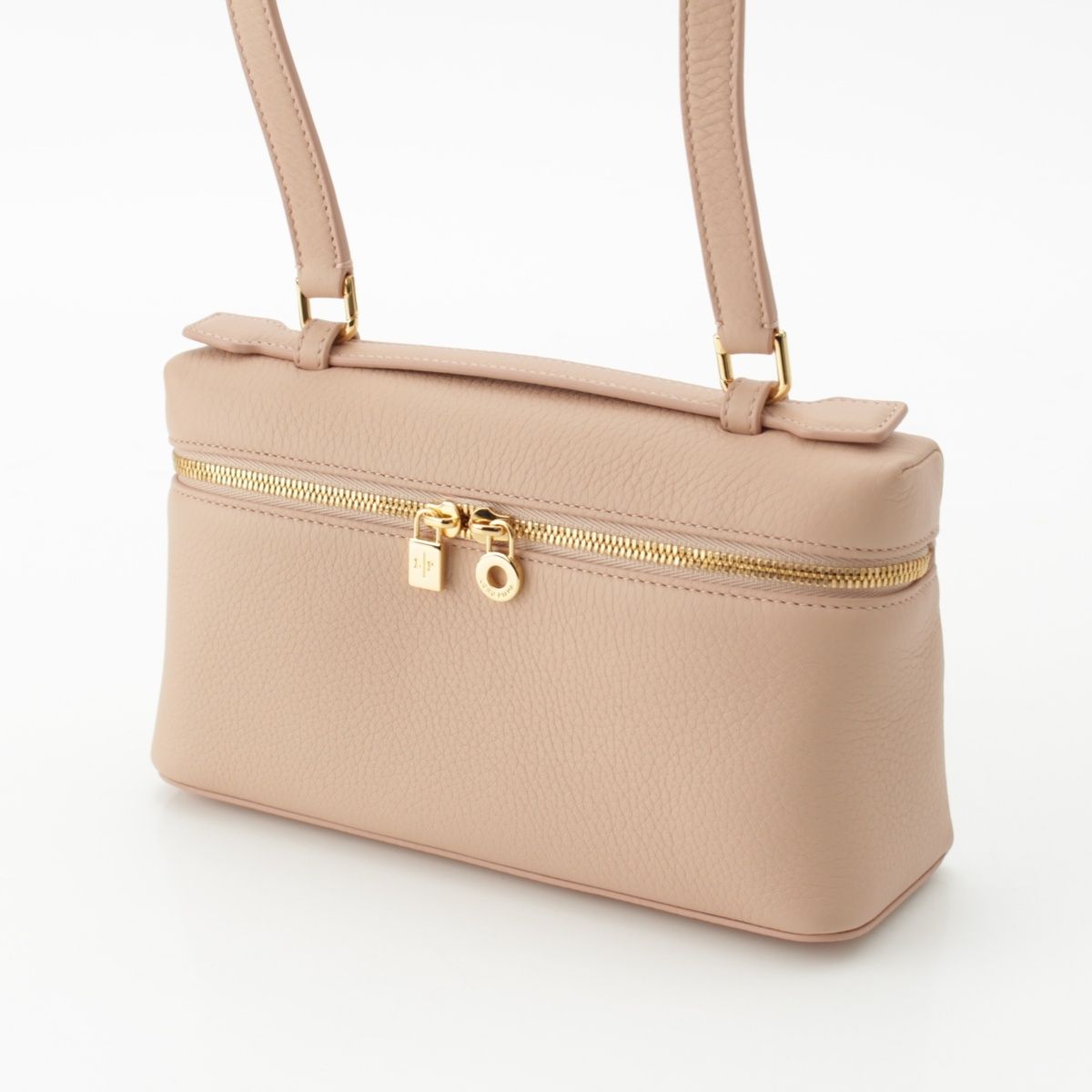 ロロピアーナ Extra Pocket L19 エクストラ ポケット カーフスキン 