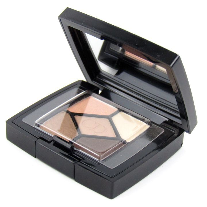 ディオール サンククルール 646 30 モンテーニュ アイシャドウ ミニサイズ 未使用 若干キズ有 レディース 2.2gサイズ Dior