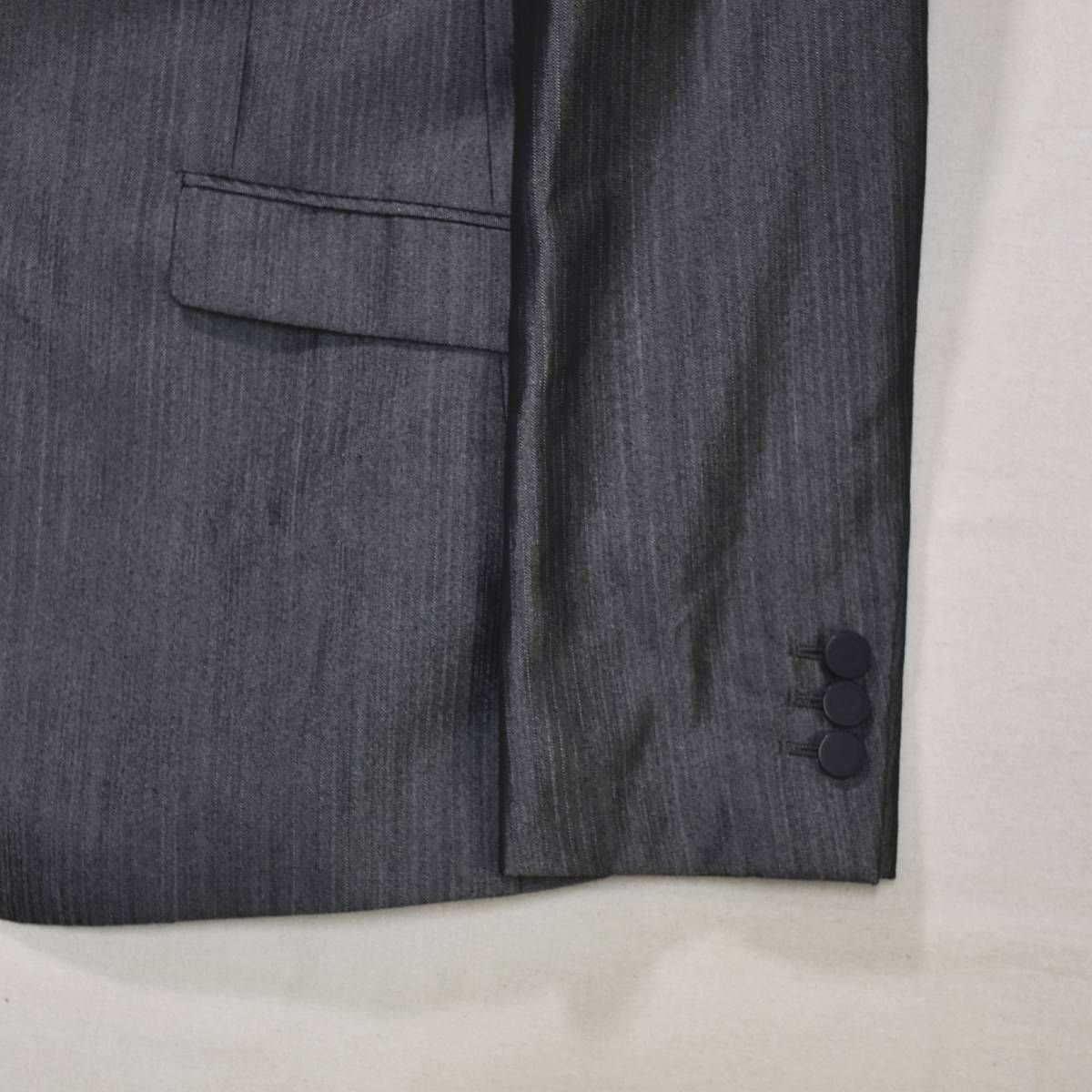 美光沢】 ロエン Roen x セマンティックデザイン semanticdesign 2B