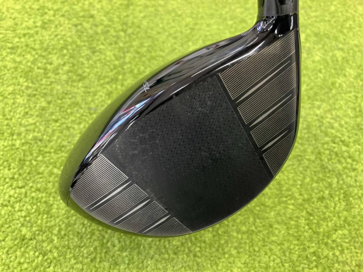 Titleist - タイトリスト　TS4 ドライバー　ディアマナDF タイトリスト TS4 ドライバー [Diamana DF 50 フレックス：X