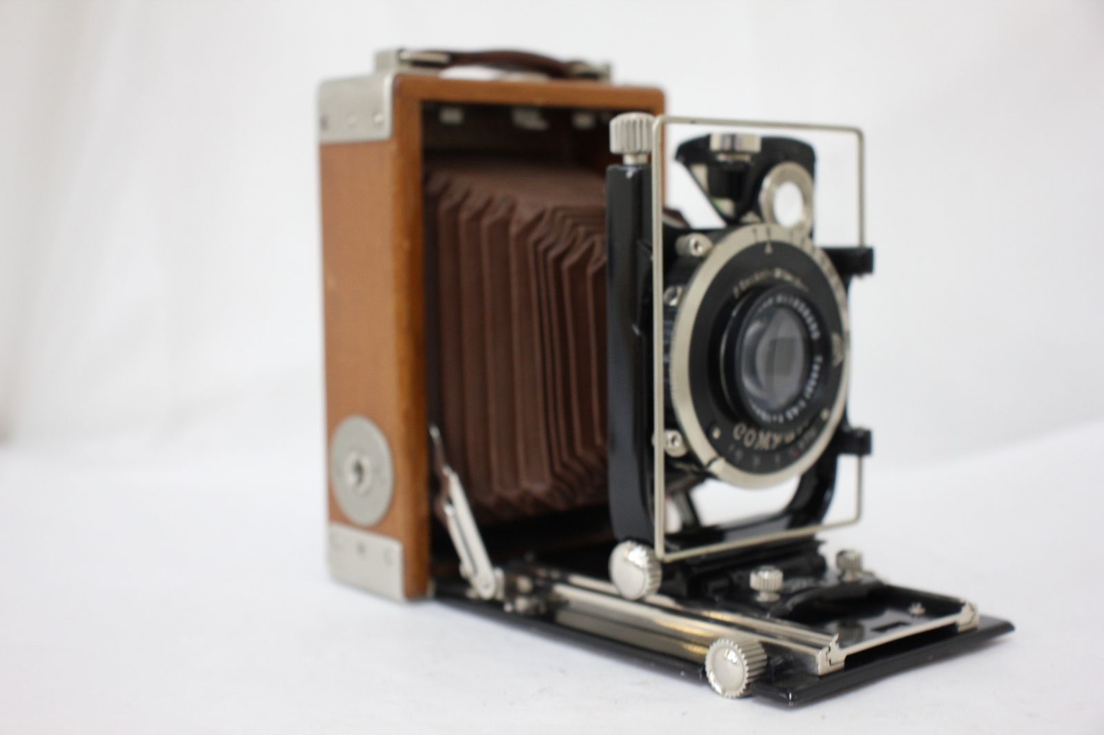 Canon フィルムカメラ L2 昭和レトロ Canon フィルムカメラ L2 昭和レトロ（Canon Model L2 - 雑食