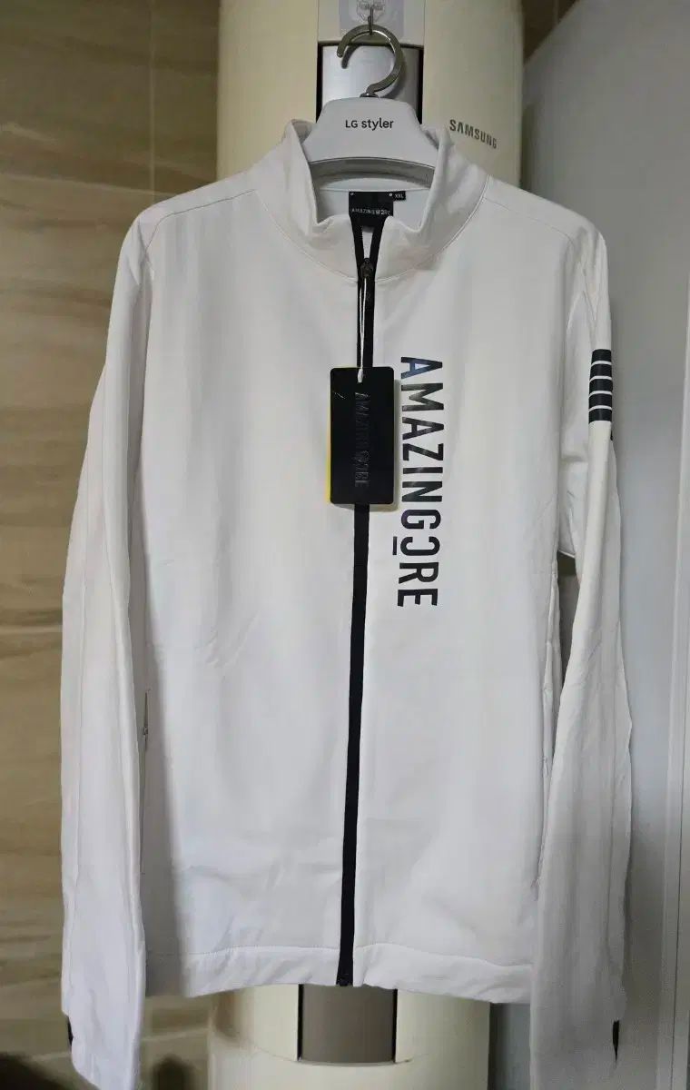 メンズジャケット