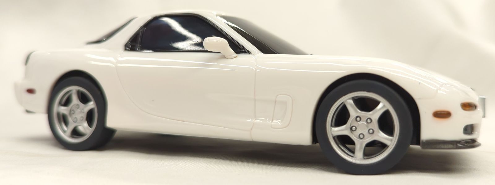 名探偵コナン 警察学校編 150VOICE RX-7 プレミアムバンダイ