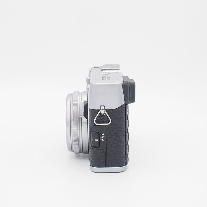 X100t シルバー 富士フイルム FUJIFILM X100T Silver 価格比較 - 価格.com