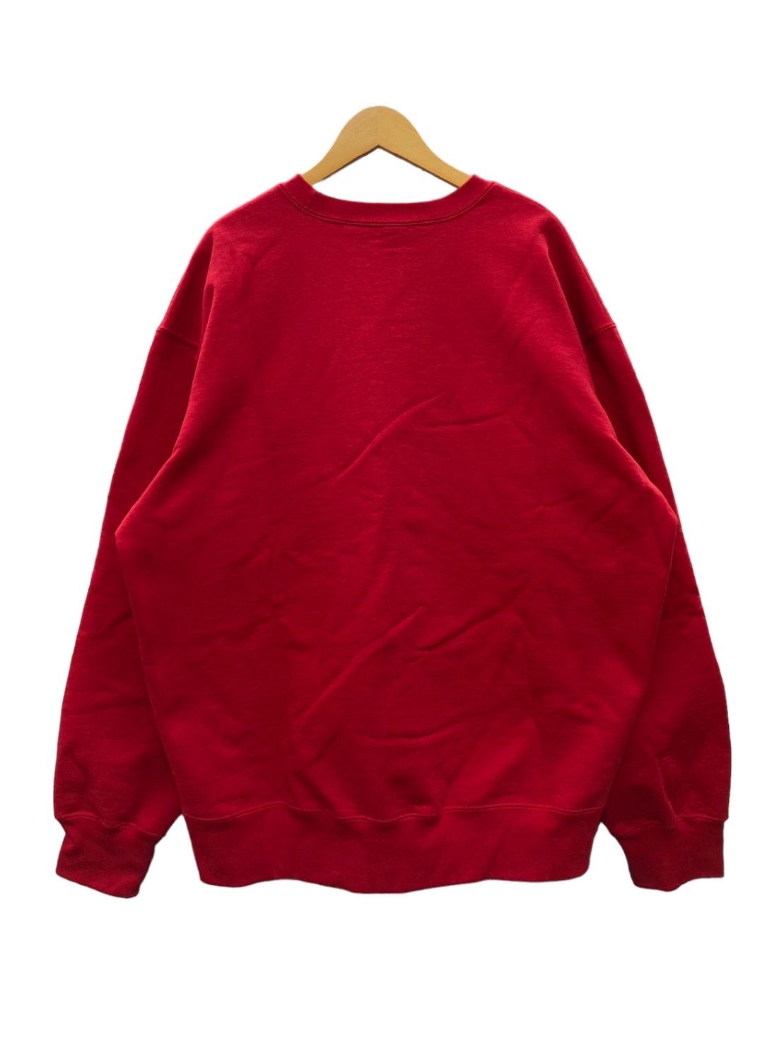 Supreme (シュプリーム) 20AW Futura Logo Crewneck