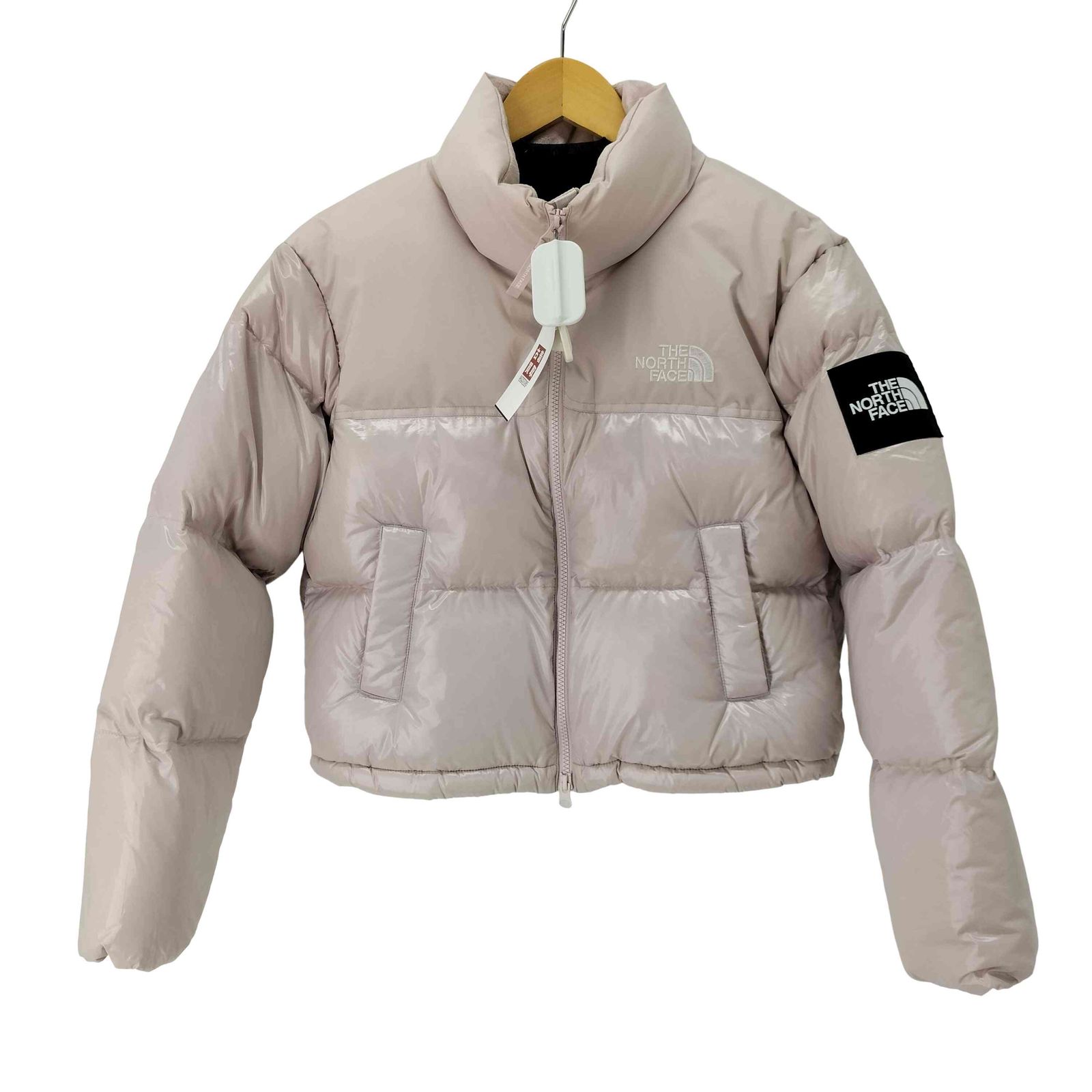 ザノースフェイス THE NORTH FACE NOVELTY NUPTSE RDS DOWN