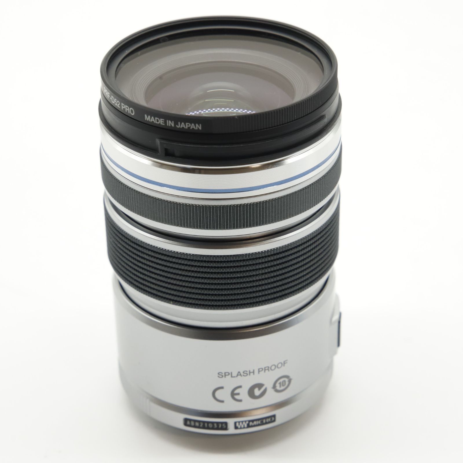 ED12-50mmF3.5-6.3 EZ