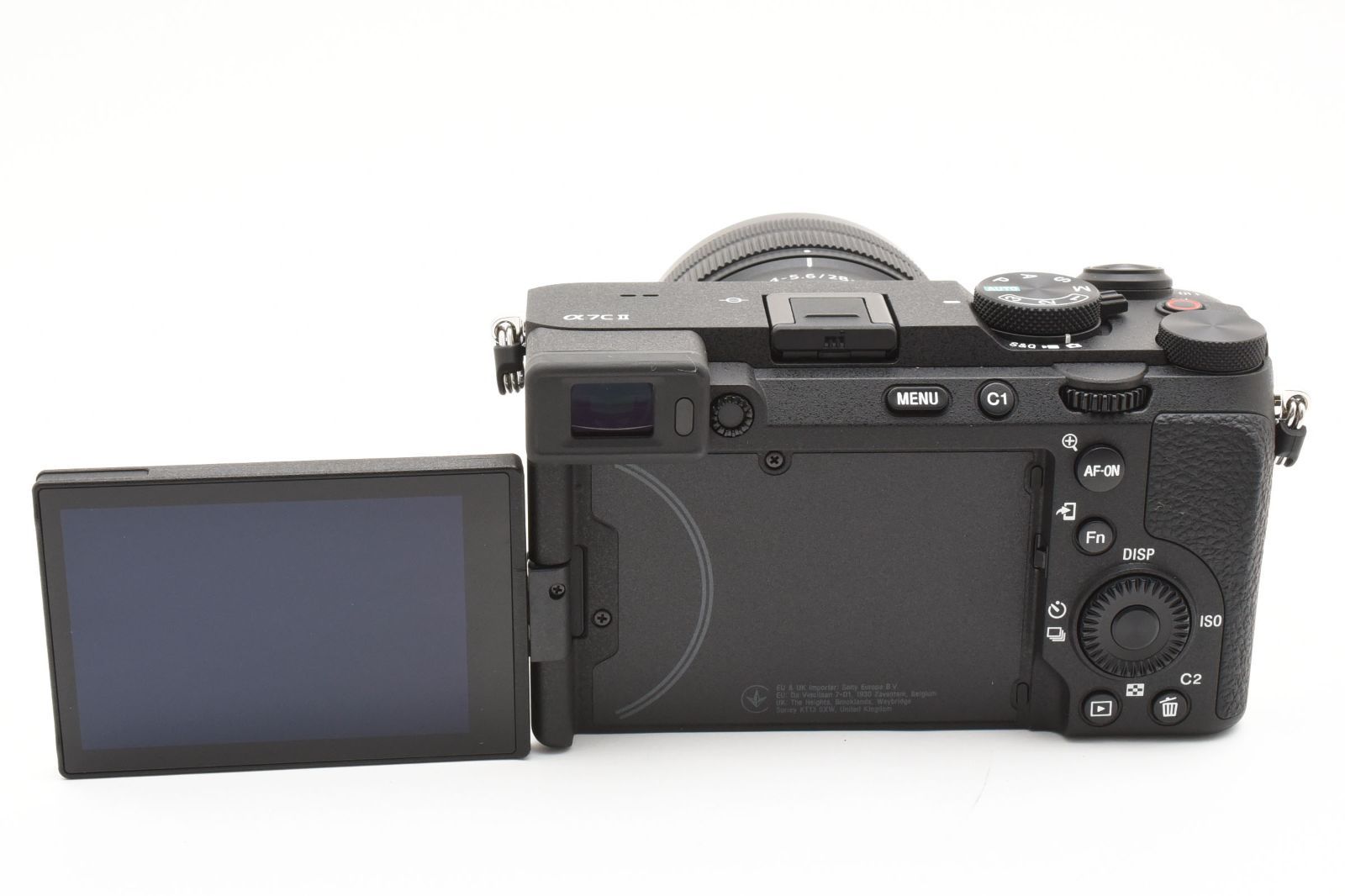 ILCE-7CM2 2485150A