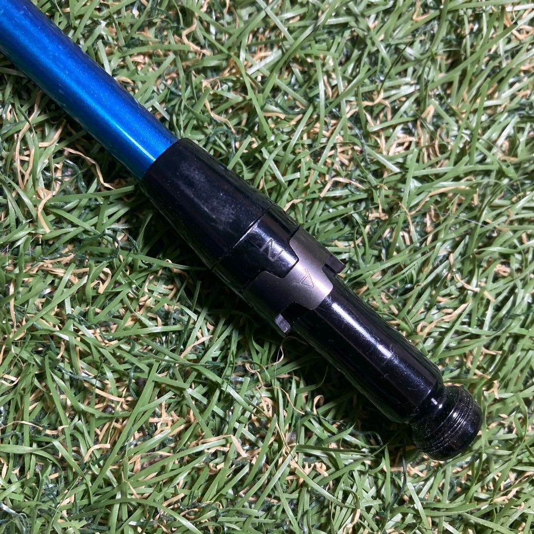 純正カスタムシャフト TourAD GT6S ドライバー タイトリスト 純正