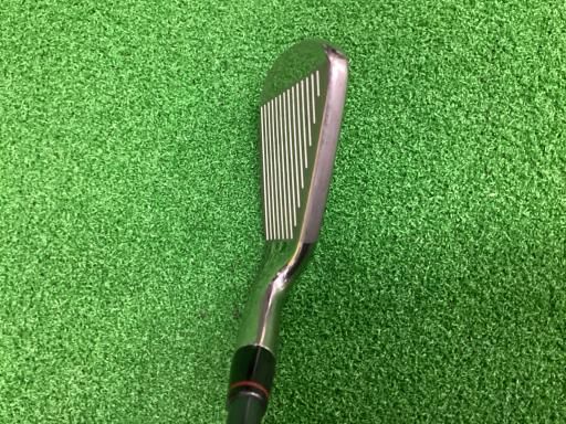 ナイキ VR FORGED メンズ アイアンセット 6本 S ゴルフクラブ ナイキ VR FORGED メンズ アイアンセット 6本 S ゴルフクラブ