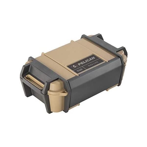 ペリカン 防水防塵 ラックケース RUCK CASE R60 TAN RKR600-0000-TAN ペリカン 防水防塵 ラックケース RUCK CASE R60 TAN RKR600-0000-TAN