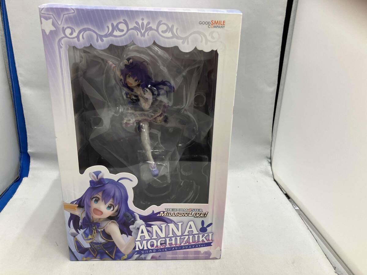 開封品 グッドスマイルカンパニー 望月杏奈 ハッピーメリー