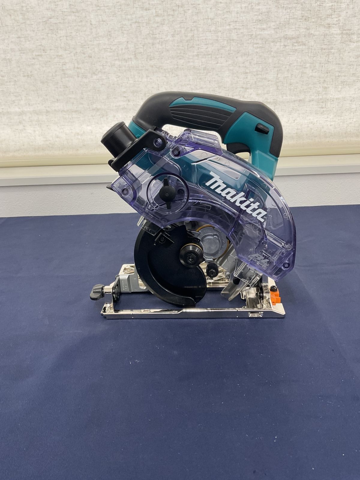 マキタ makita コードレス防じん丸のこ KS513DZ 八尾店