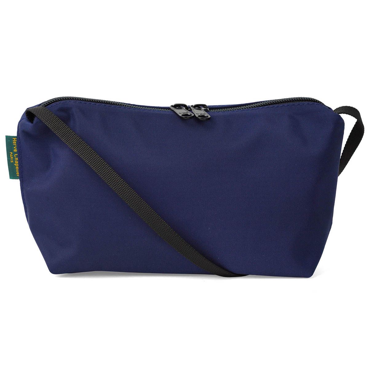 新品 エルベ シャプリエ Herve Chapelier ショルダーバッグ ナイロン
