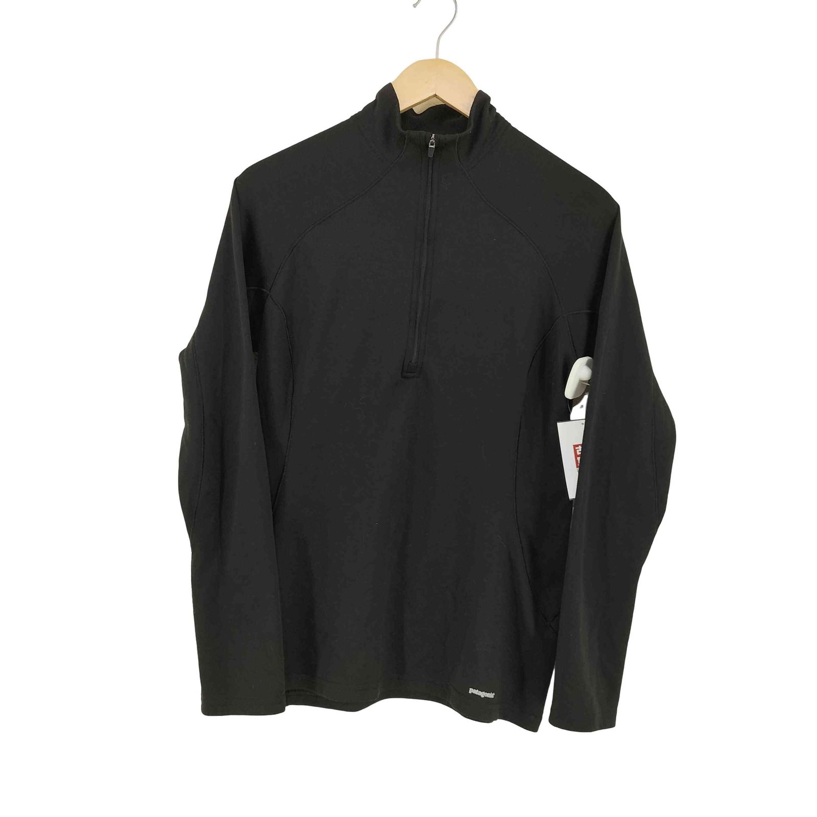 パタゴニア patagonia Capilene 3 Midweight Zip-Neck メンズ import：S 