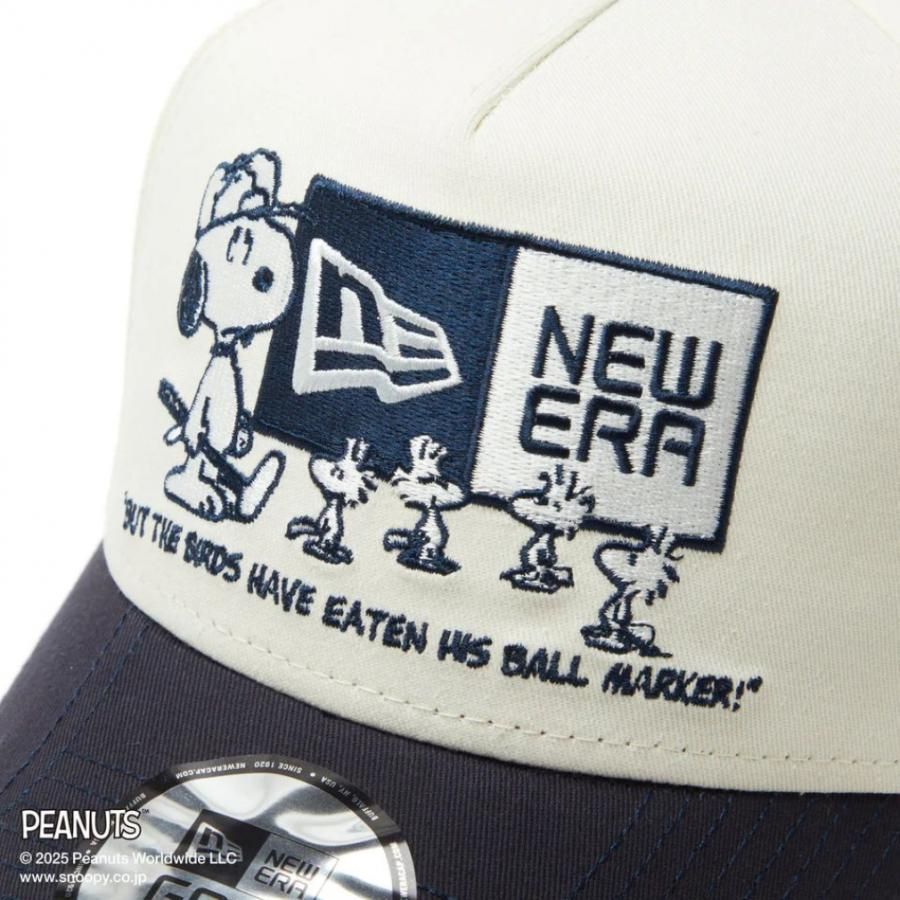 キャップ New