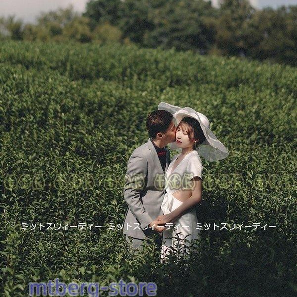 花嫁 前撮り