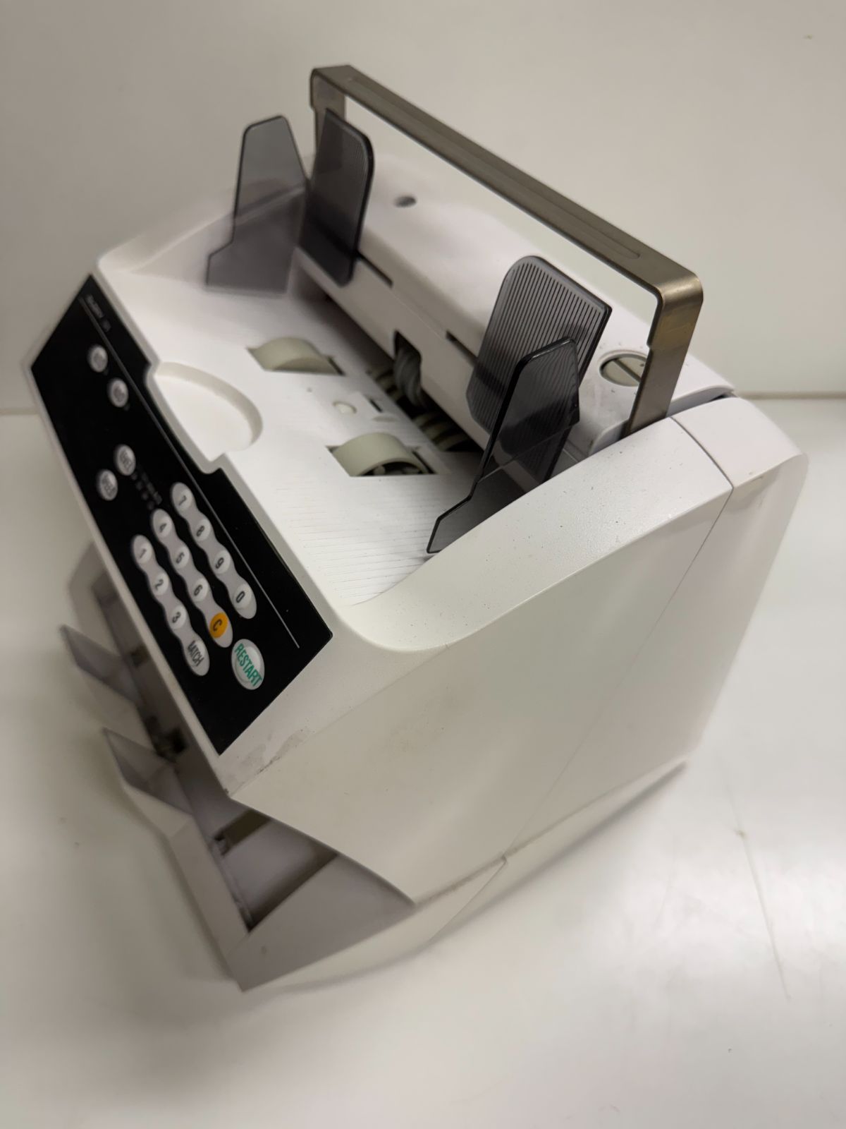 GLORY GFB-80-E 紙幣カウント機械 【公式通販】