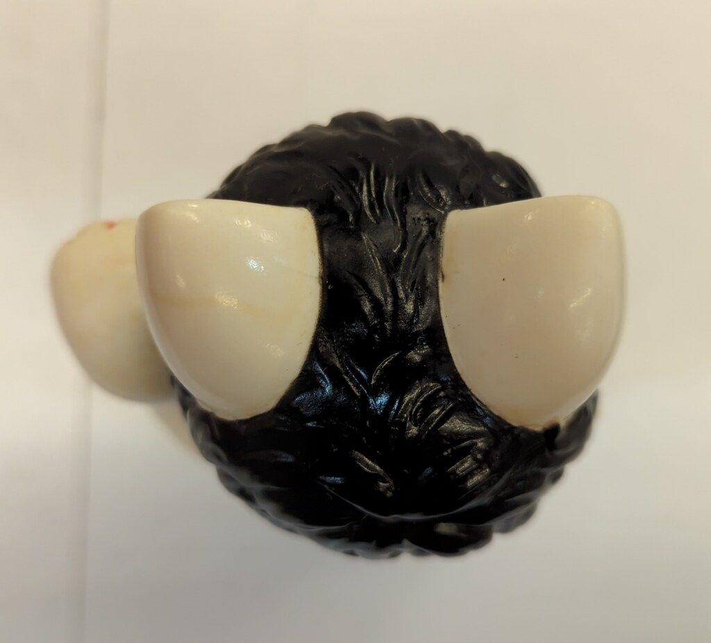 たけしの招き猫　貯金箱 たけし招き猫 貯金箱 天才たけしの元気が出るテレビ - メルカリ