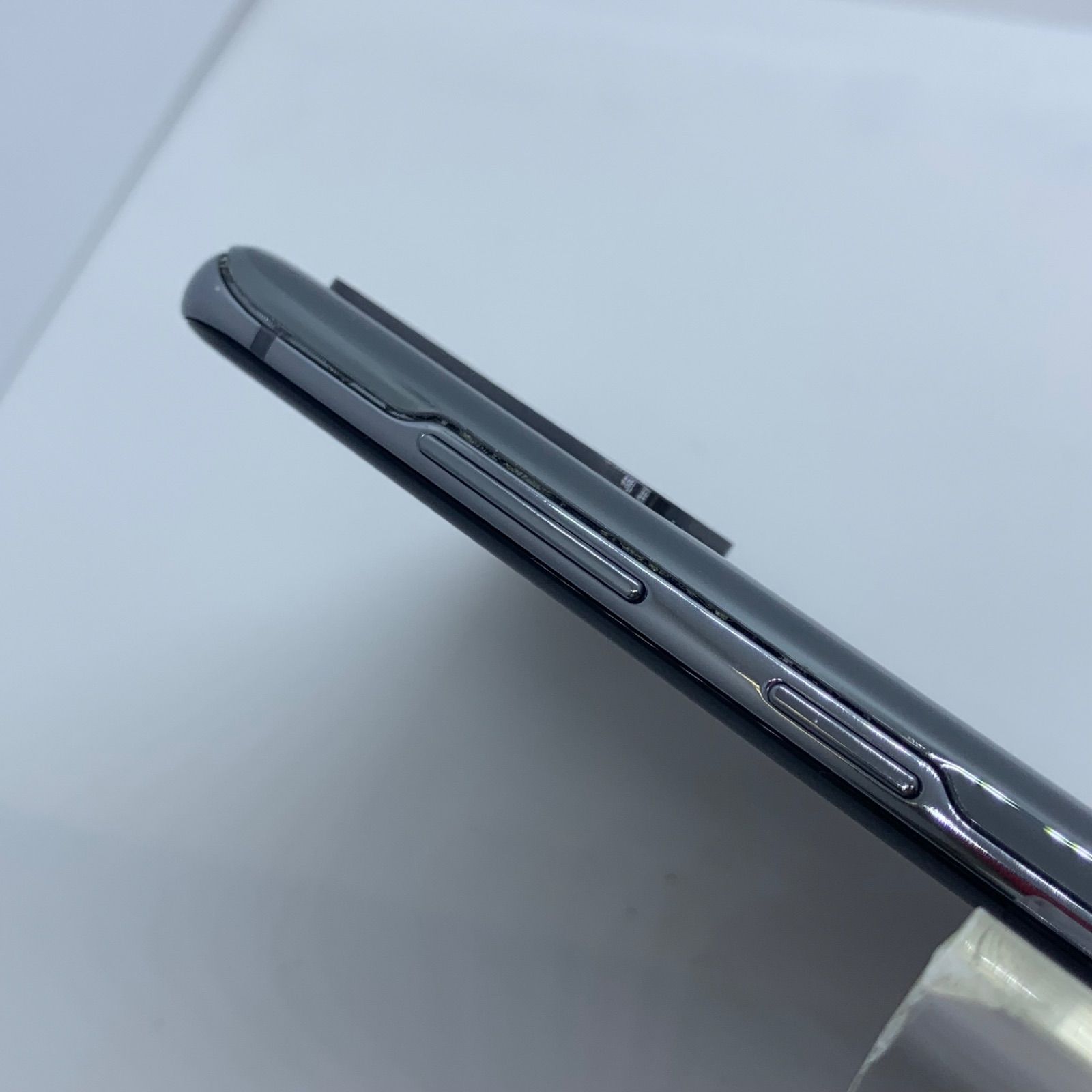 ☆【訳あり品】docomo Galaxy S20 5G 128GB SC-51A グレー 【公式通販】