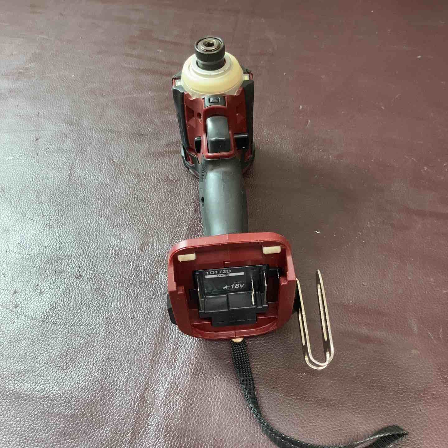 18V フルセット品