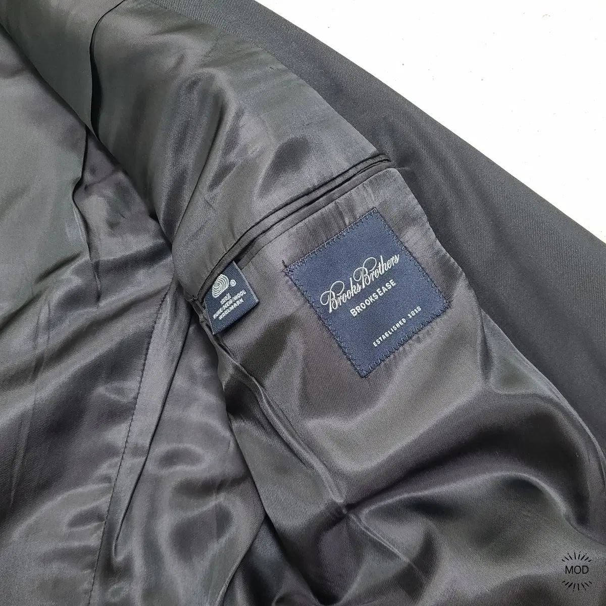 驚異の ブルックス ブラザーズ ゴールド ジャケット 44L ギフト