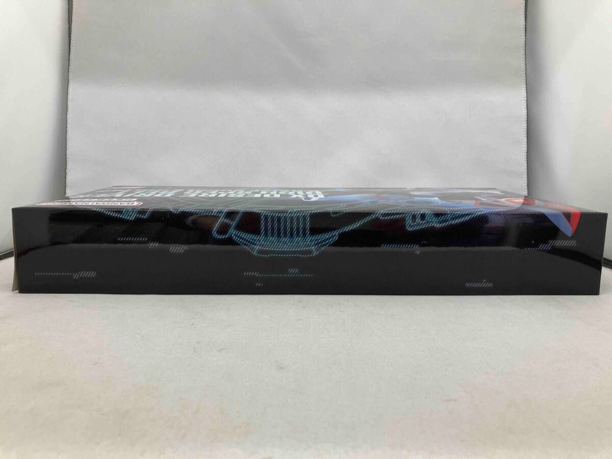 ハイスペックベルト帯-レイズバックルホルダー 仮面ライダーギーツ