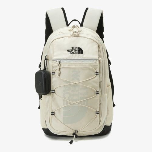 新品・未使用】大人気 THE NORTH FACE ノースフェイス WHITE
