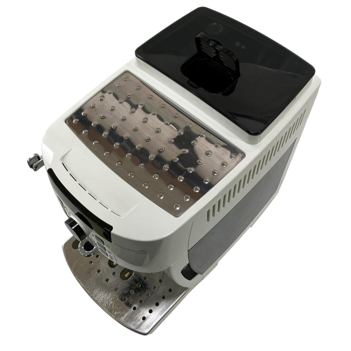 エスプレッソメーカー デロンギ