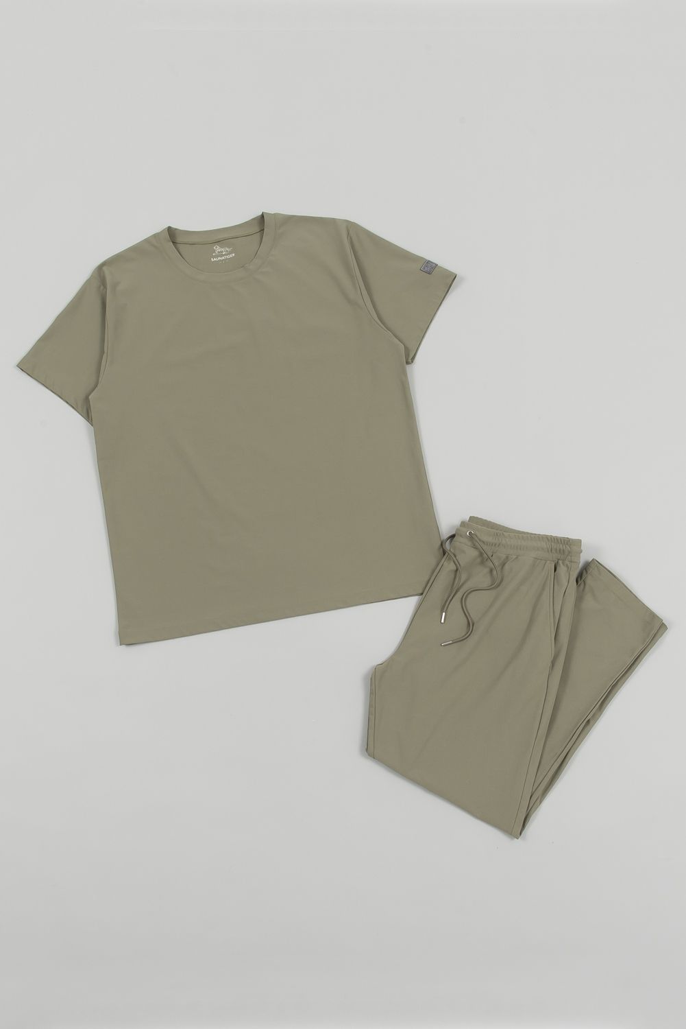 Pants Khaki